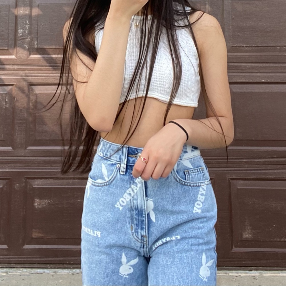 Playboy Jeans